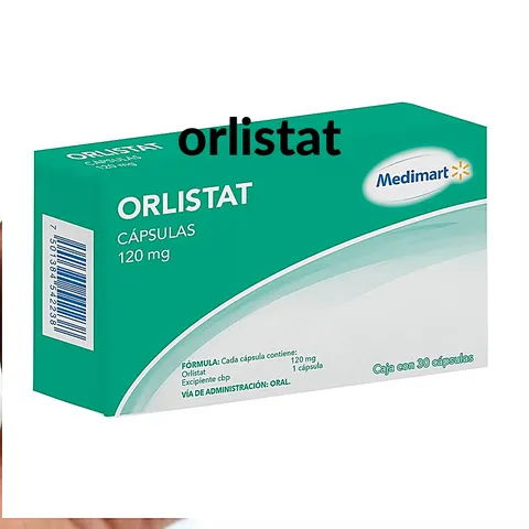 Precio de orlistat mk